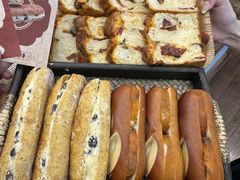 -富贵面包公司(运河店)