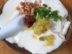 -袁家豆腐