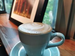 -咖法森林·咖啡  酒吧(天河店)