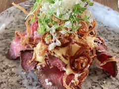 -BOR Eatery(安福路店)