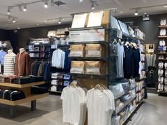 店内环境-MUJI无印良品(茂业天地店)