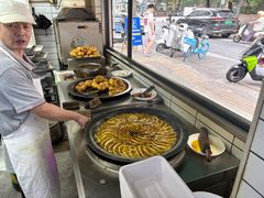 -草桥清真牛肉锅贴扁食店