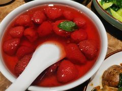 -金太阳海鲜烧烤·本地人餐厅(东纬路旗舰店)