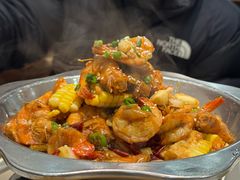 -澎湖湾农家菜(八一路楚天府店)