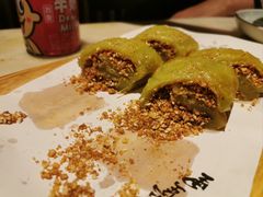 -弄堂里(滨江龙湖天街店)
