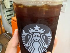 -星巴克(杭州东站东到达店)