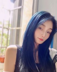 -HG美发设计沙龙