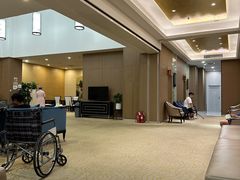 -美年大健康体检中心(牡丹园分院)