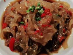 -受气牛肉·重庆耙牛肉(来福士店)