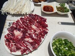 -黑山牛肉汤火锅(花城汇店)