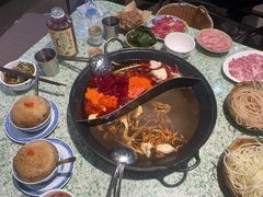 -五里关火锅(牛市口店)