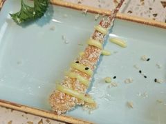 -小董哥烤串·爆汁大油边(故宫店)