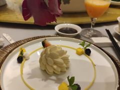 -福州天元国际威斯汀酒店·中国元素餐厅