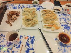 -东方饺子王(和平里店)