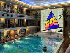 -海韵之星邮轮水会(明发商业广场店)