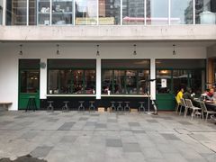 -RAC BAR(安福路店)