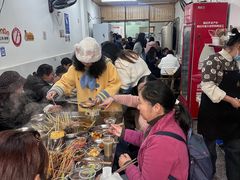-卫卫麻辣烫(建设新村路店)
