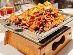 -四季民福烤鸭店(王府井东安门店)