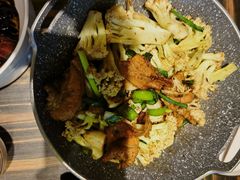 -江太极江浙菜(马桥万达广场店)