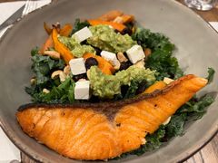 -Wagas(静安嘉里中心店)