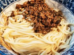 -素椒杂酱面(油篓街店)