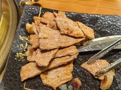 -海之屋韩式烤肉(海棠68环球美食街店)