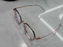 -华彬眼镜专业渐进配镜(潘家园店)