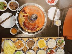 -咏江南·苏式火锅·苏州评弹(观前街店)