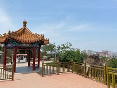 -南翠屏公园