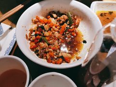 -洞庭土菜小炒馆(易发广场店)