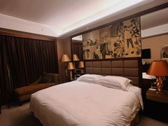 -深圳凯宾斯基酒店