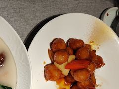 -晓粤·惹味粤菜(凯德乐峰广场店)