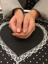 -糖果美甲美睫