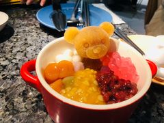 -Aqua Oasis 水天堂(余姚众安广场店)