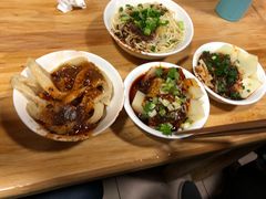 -洞子口张老二凉粉(文殊院店)