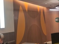-麦当劳(西单明珠店)