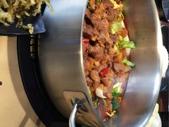 -手选潮汕鲜活牛肉火锅(二七广场店)