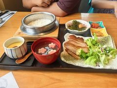 -味太助·银饭食堂(中华城店)