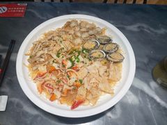 -兴仙饭店·闽味海鲜(马尾总店)