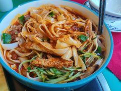 -海尔巴格新疆餐厅(东来兴店)