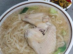 -老淮滨-蚌埠非遗小吃(淮河路店)