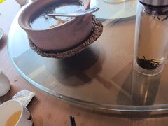 -黄山老妈·土菜(碧桂园店)