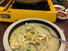 -园林美食城·本土农家菜(杨和镇店)