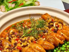 -汉水谣·江景餐厅(江滩店)