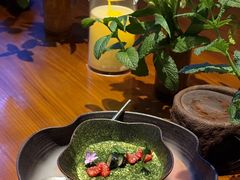 -龙吟山房(青龙山庄店)
