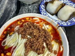 -小谭豆花(西大街店)