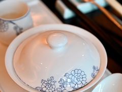 -广州康莱德·韵轩中餐厅