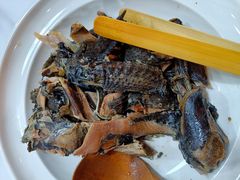 -黑鸡小馆(金源店)