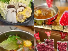 -潮界(大学路店)