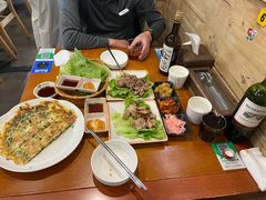-韩礼年糕(飞虹路店)